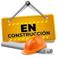 Proyecto en construcción