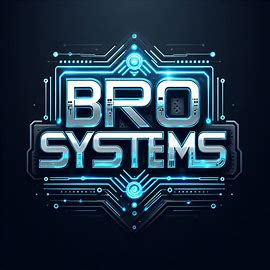 Bro-Systems
