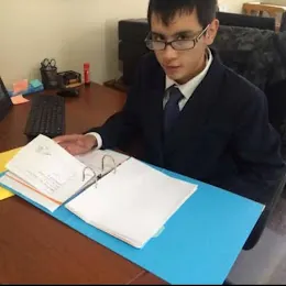 Ignacio Pérez Olavarría - Foto de perfil
